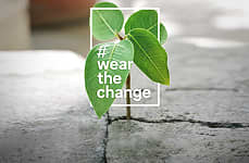 Wear the Change