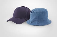Hats & caps