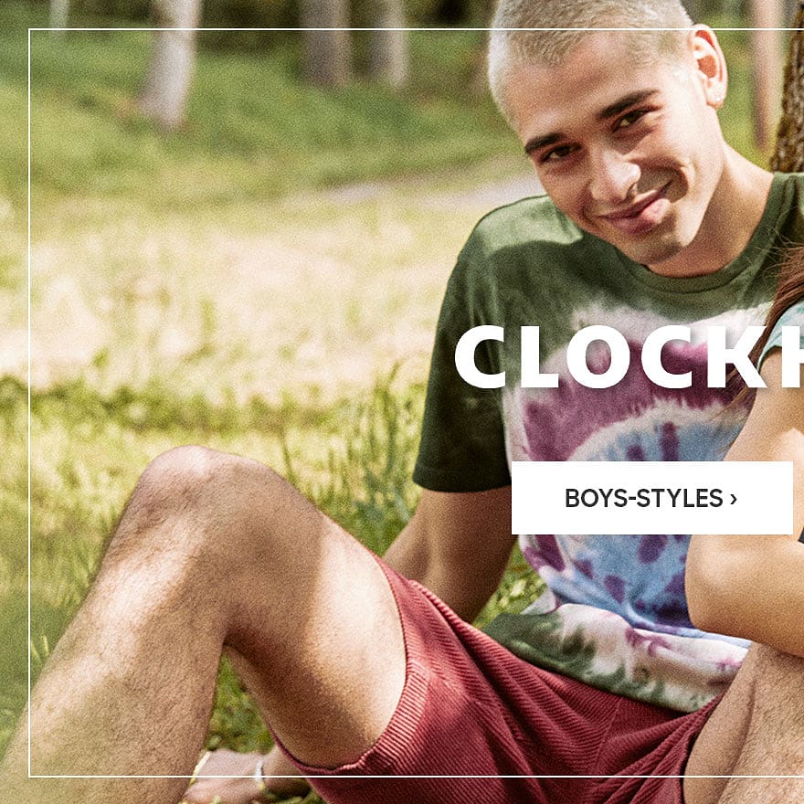 Clockhouse Young Fashion Im C A Online Shop