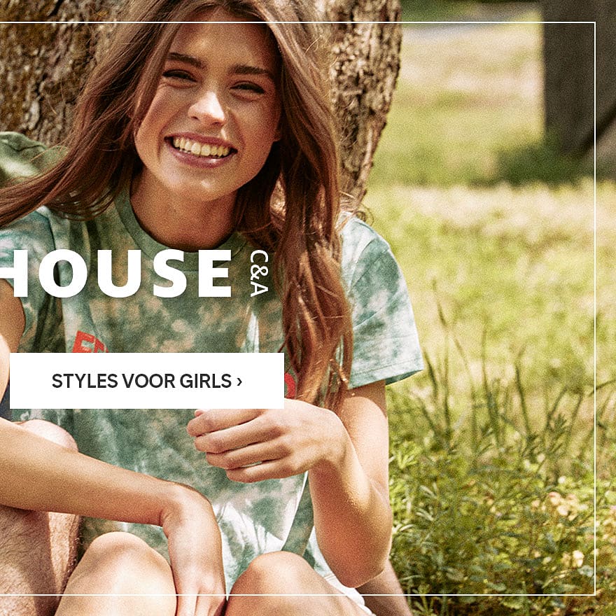 CLOCKHOUSE Young Fashion online kopen C&A Online Shop CLOCKHOUSE Young Fashion online kopen C&A Online Shop