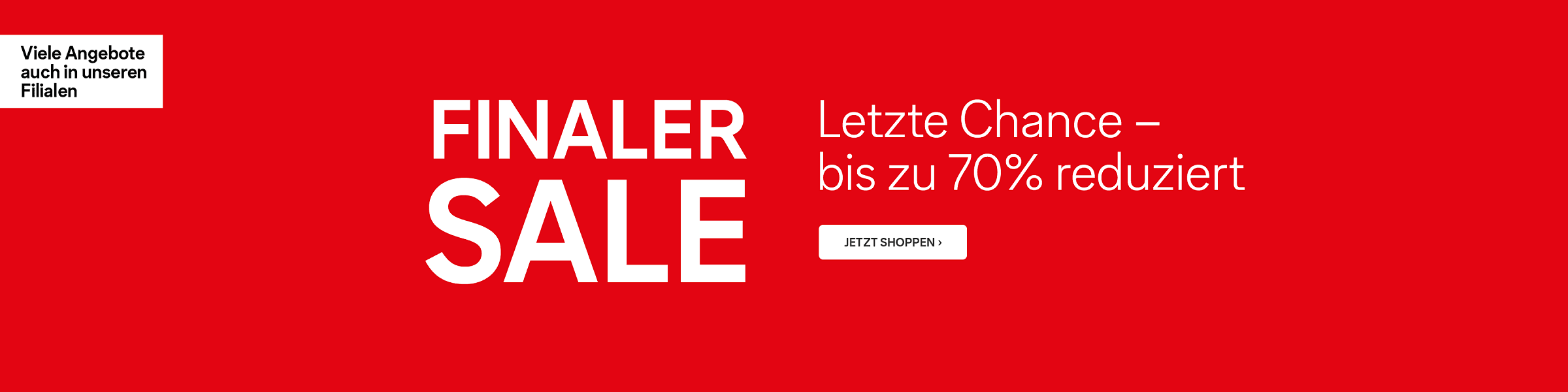 Mode und Kleidung zum Wohlfühlen im C&A Online Shop