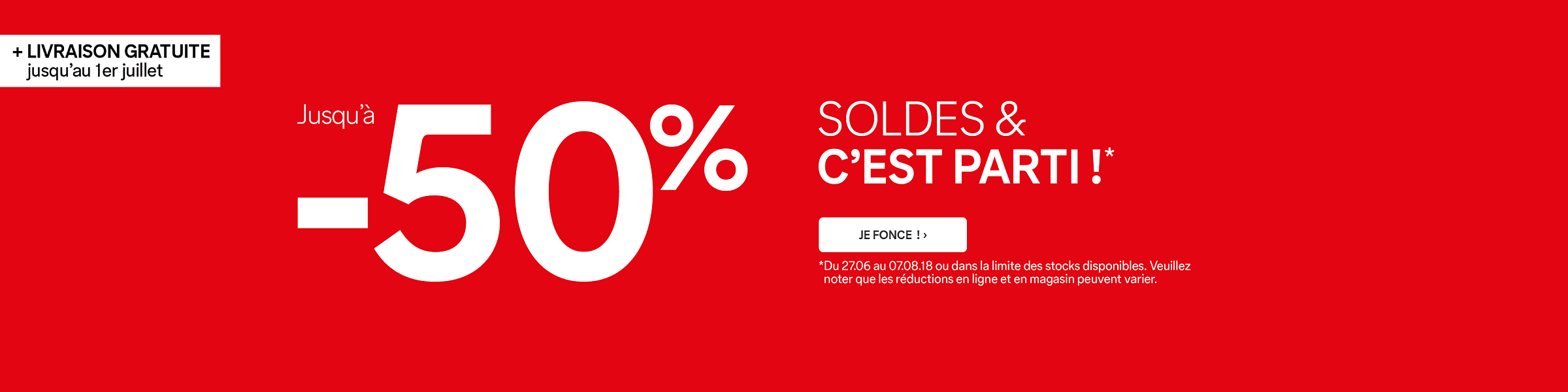 Soldes 