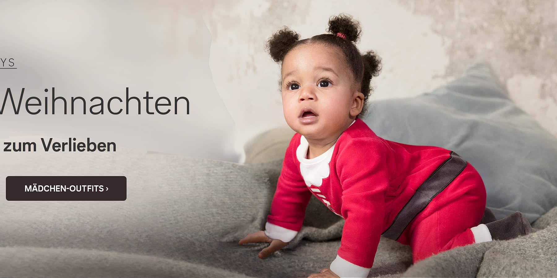 Mode und Kleidung zum Wohlfühlen im C&A Online Shop