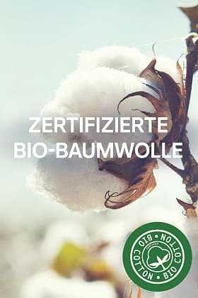 Damen Bio Baumwolle