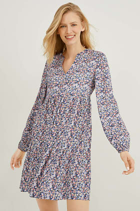 C&a boho kleid Clearance