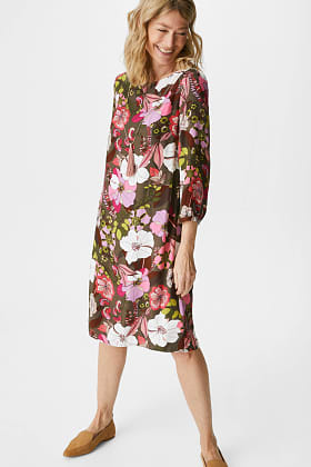 Festliche Kleider Damen Und Madchen C A Online Shop 