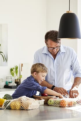 Zero waste levensstijl