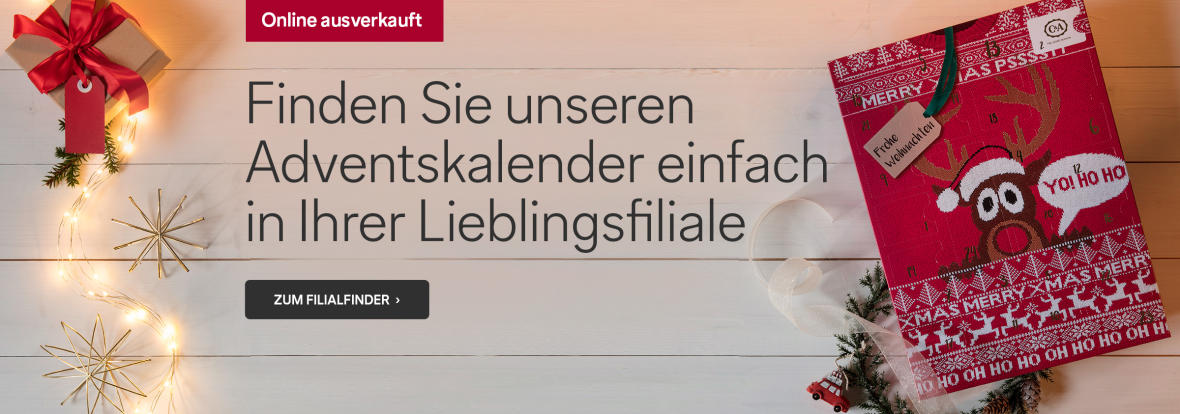 Adventskalender