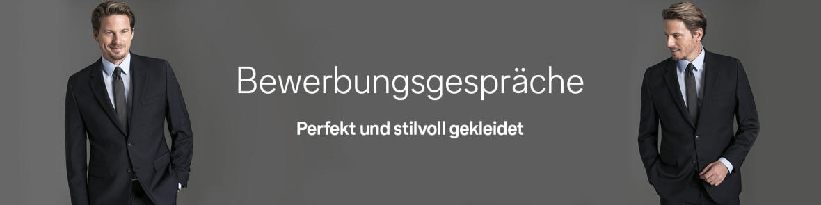 Vorstellungsespräch