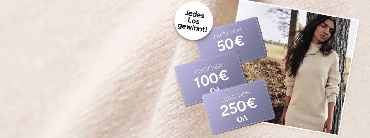 Rubbeln & Gewinnen