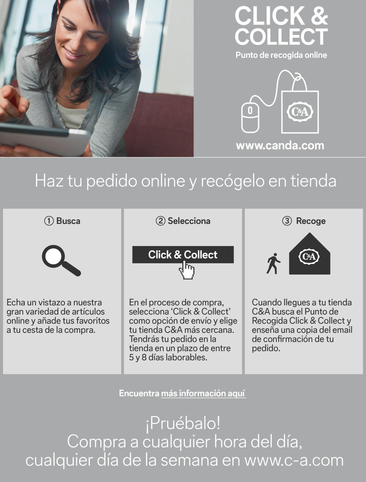 C&a compra online españa hot sale