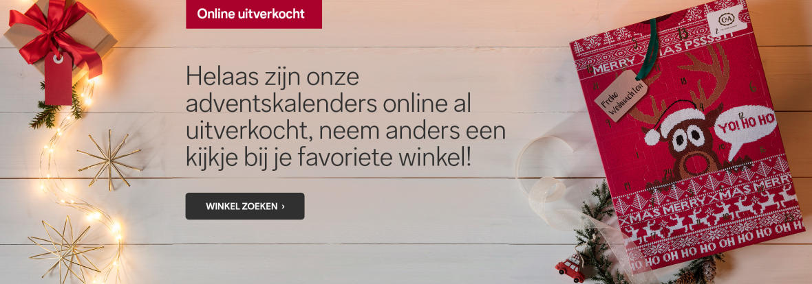 Adventskalender