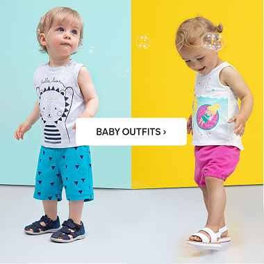 Baby
Collectie