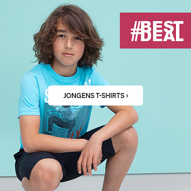 Jongens
#BestDeal