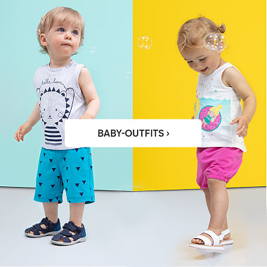 Baby-Outfits