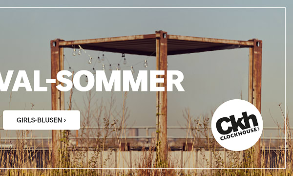 CKH Girls Festivalsommer