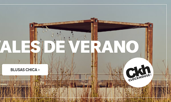CKH Blusas 
