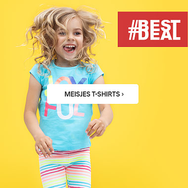 Meisjes
#BestDeal