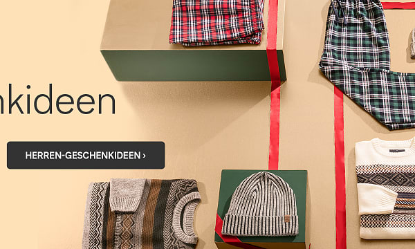 Mode und Kleidung zum Wohlfühlen im C&A Online Shop