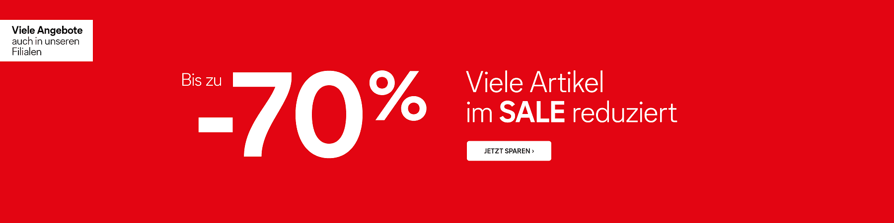 Sale