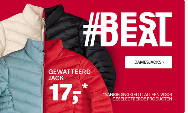 Voordelige mode in top kwaliteit online kopen - C&A Online Shop