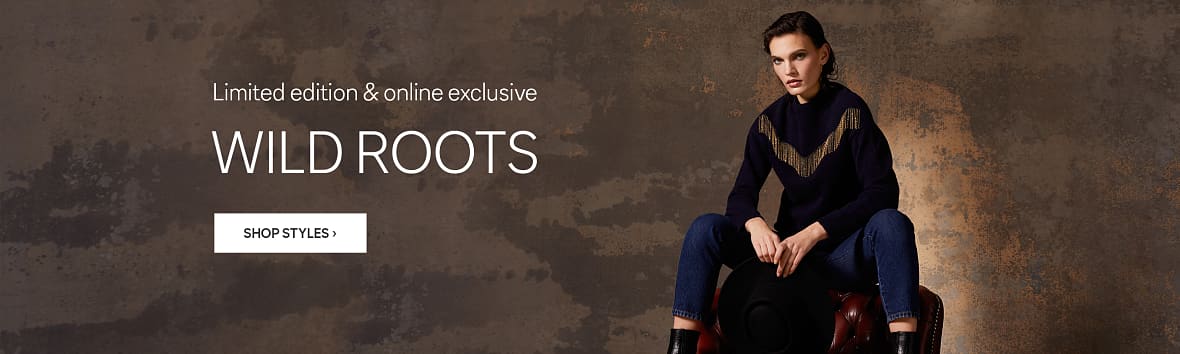Fashion And Clothing To Feel Good In The C A Online Shop