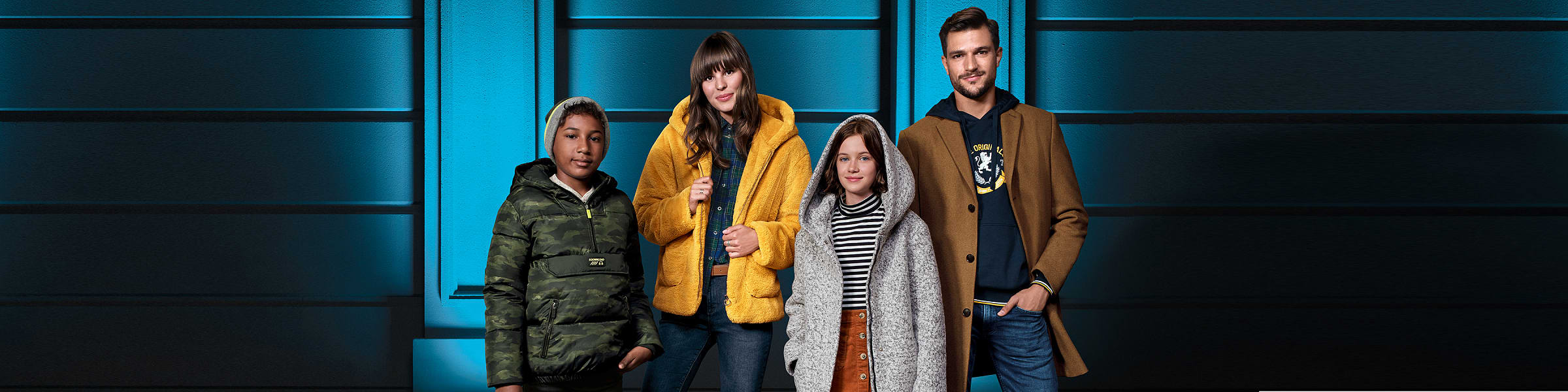Herbstjacke Mit Unserem Guide Finden Sie Ihre Perfekte