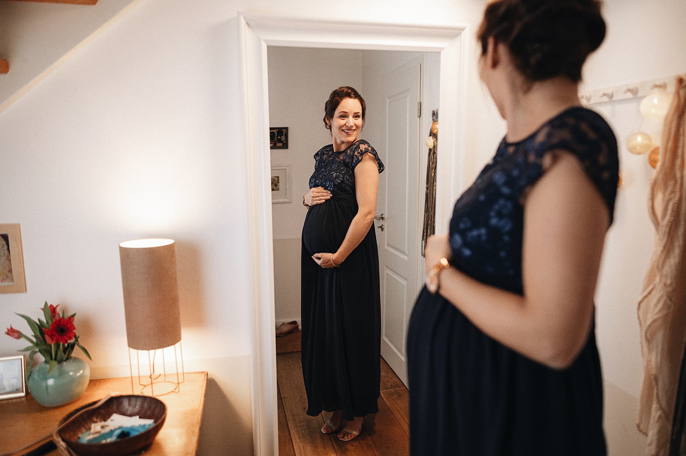 Schwangerschaftsmode | C&A Online-Shop