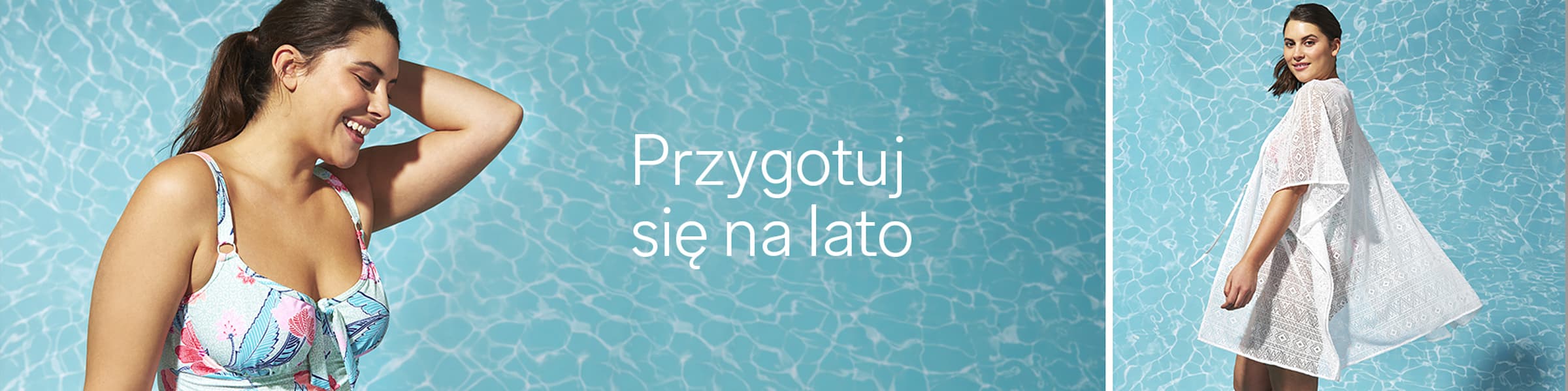 Kobiety 
Odziez kapielowa