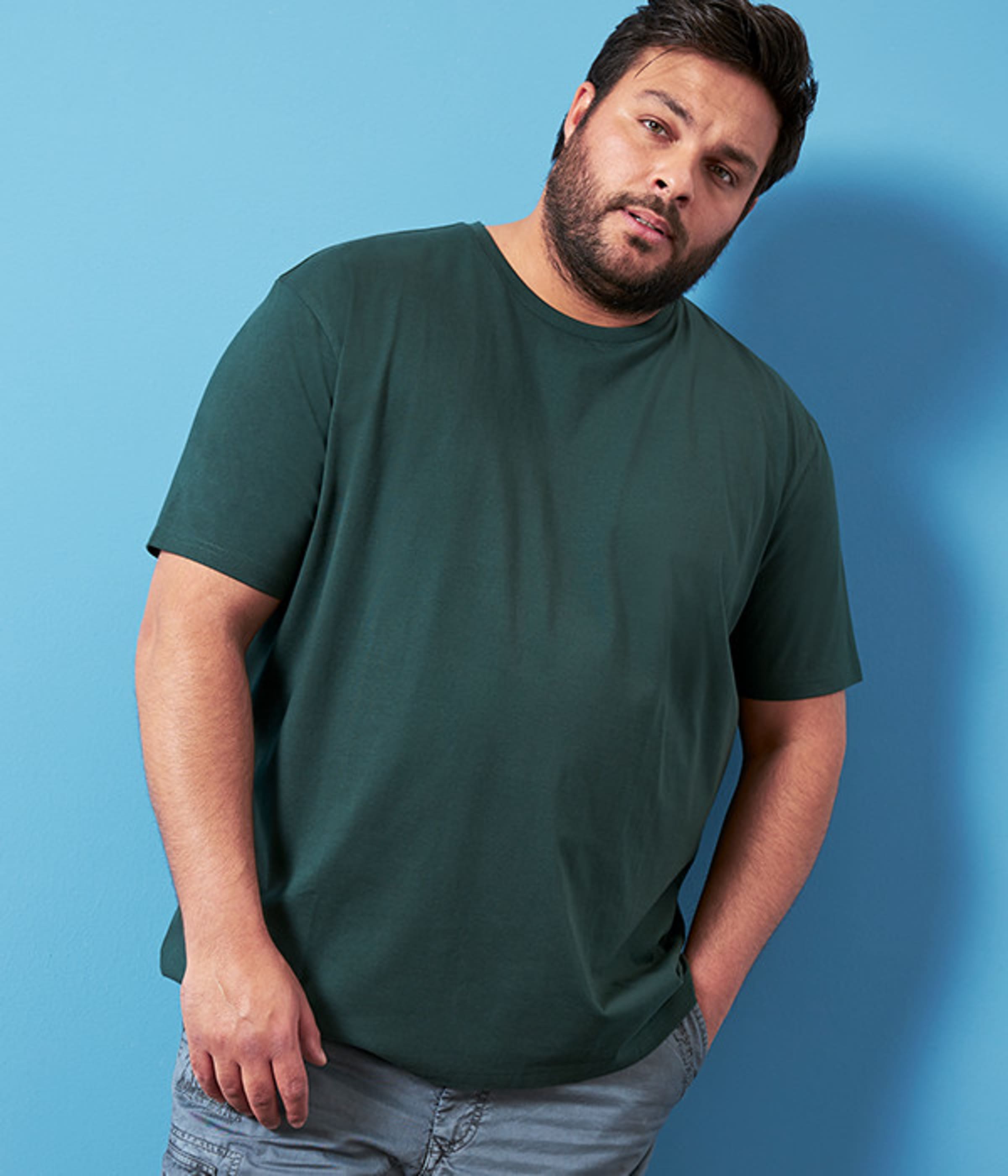 <b>Men</b> clothes - comfy fashion, great prices | C&A Online Shop