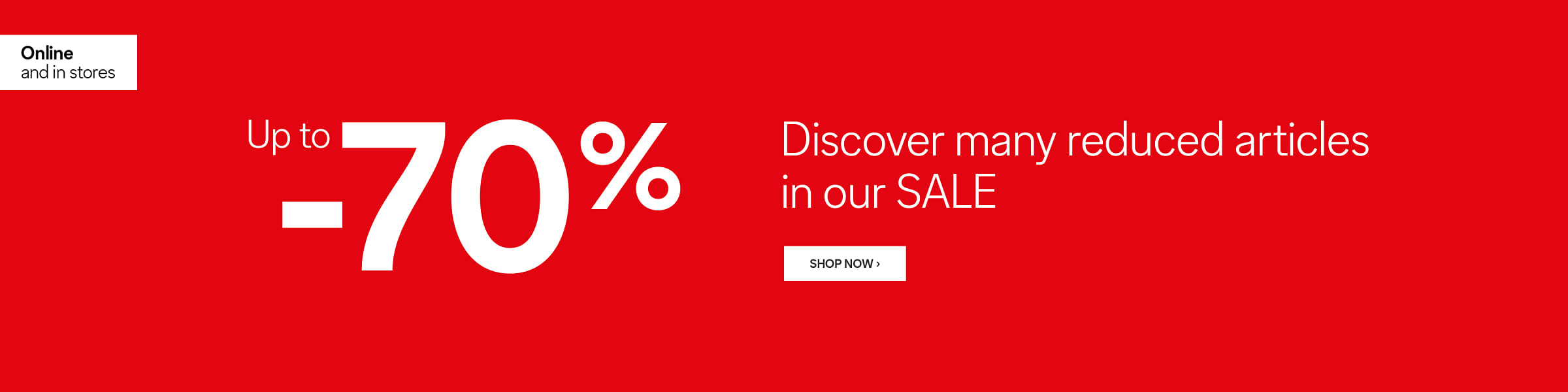 Fashion And Clothing To Feel Good In The C A Online Shop