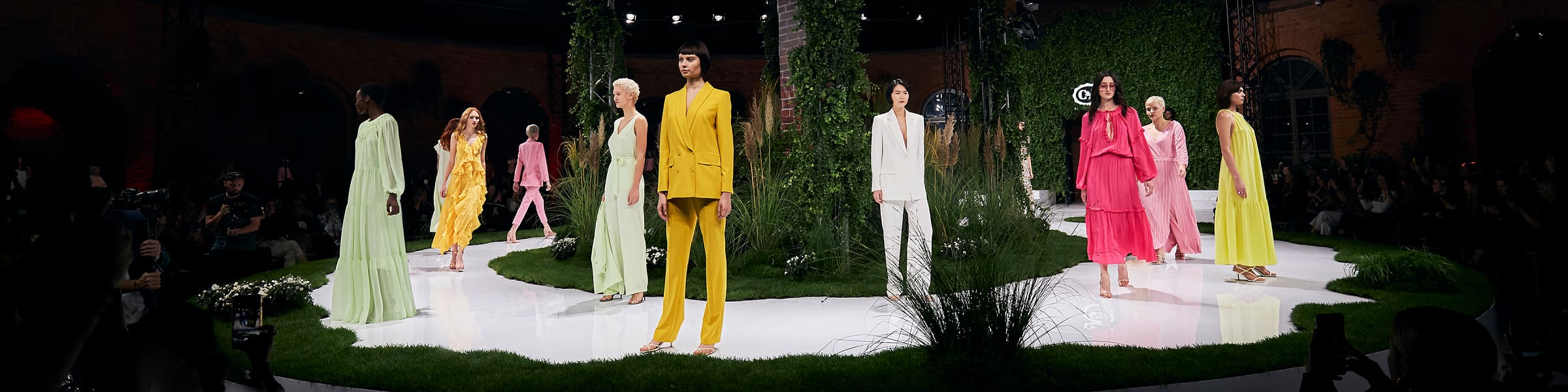 Fashion Trends 2020 C A Collection Room