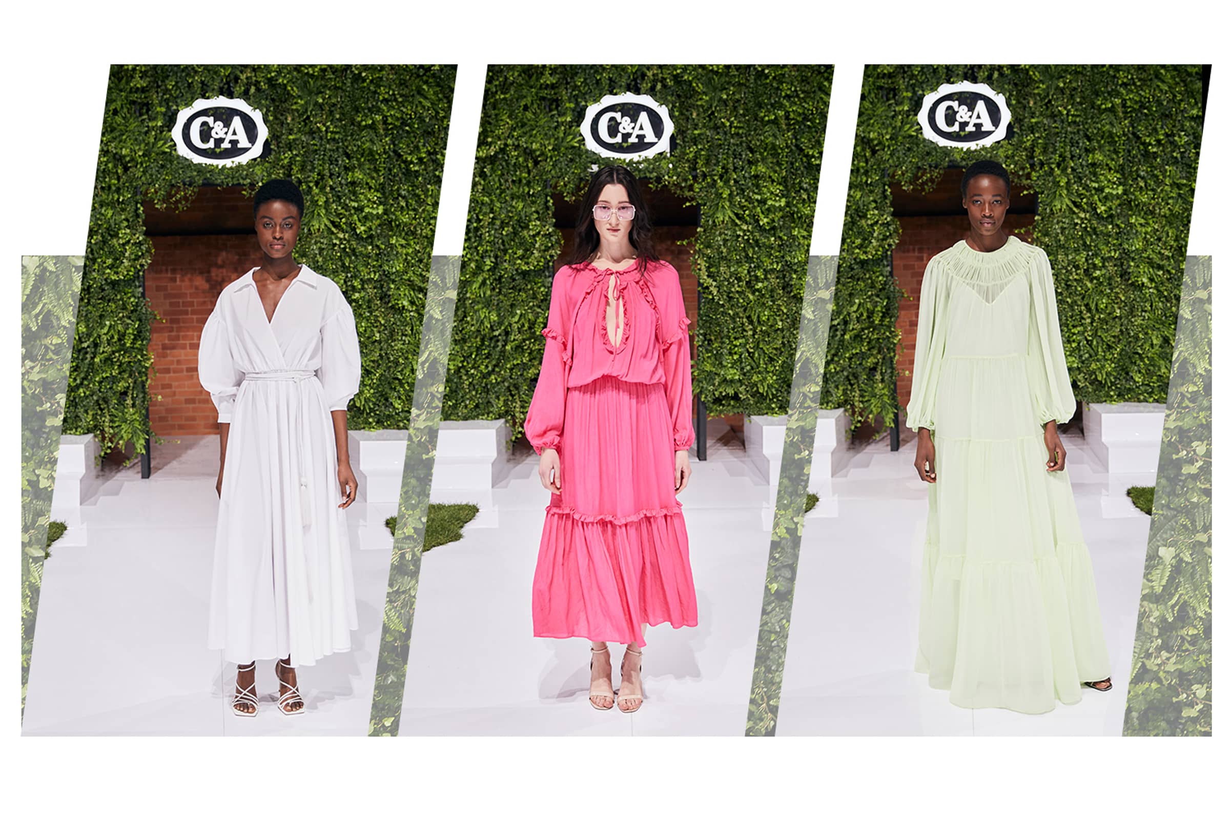 Fashion Trends 2020 C A Collection Room