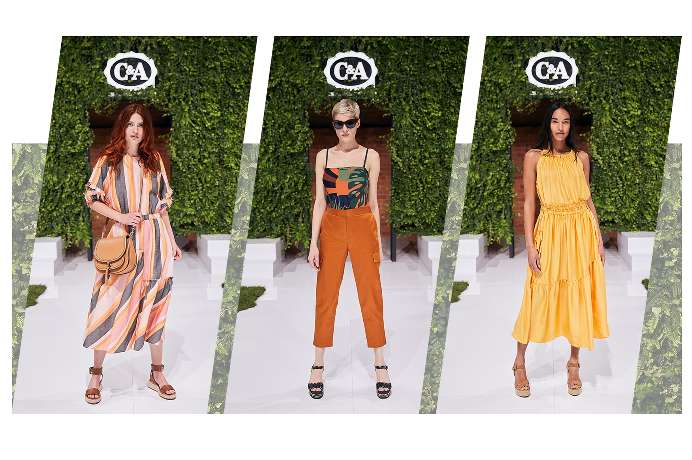 Fashion Trends 2020 C A Collection Room