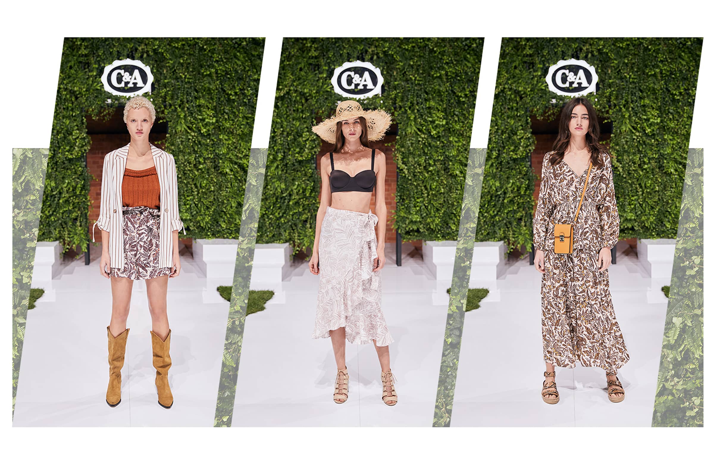Fashion Trends 2020 C A Collection Room