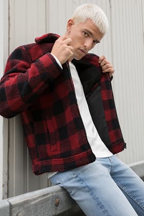 CKH boys
Urban styles