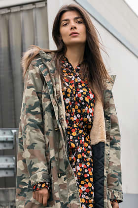 CKH girls
Urban styles