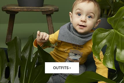 Babykleidung Gunstig Online Kaufen C A Online Shop