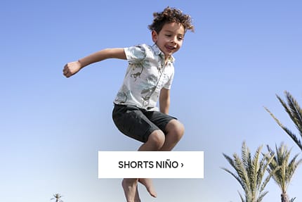 Ropa infantil en la tienda online C&A