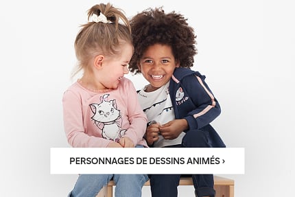 Vêtements Pour Filles Tendance Sur Le Shop Ca