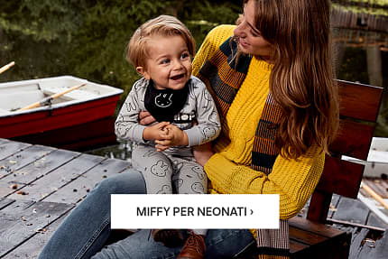Neonati
Miffy