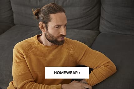 Uomo
Homewear
