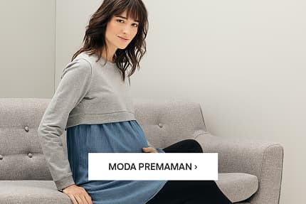 Moda premaman
