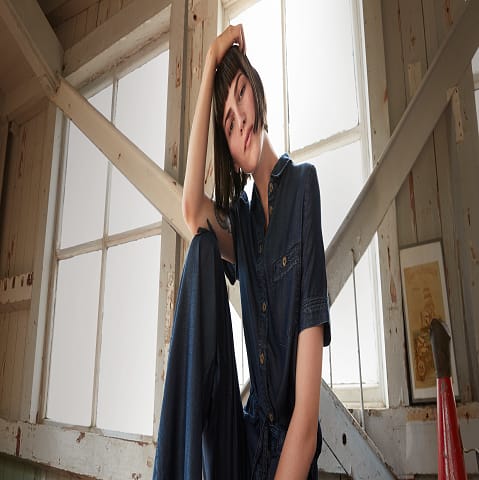 Fashion And Clothing To Feel Good In The C A Online Shop