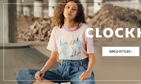 Mode und Kleidung zum Wohlfühlen im C&A Online Shop