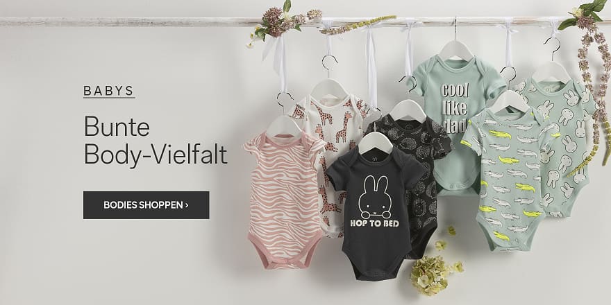 Babykleidung Online Kaufen C A Online Shop