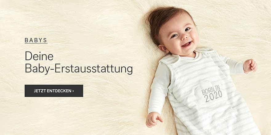 Erstlingsausstattung Online Kaufen C A Online Shop
