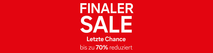 Sale Last Call