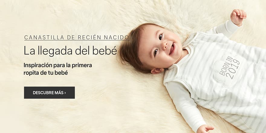 La Primera Ropita Para Tu Bebe Canastilla De Recien Nacido En C A