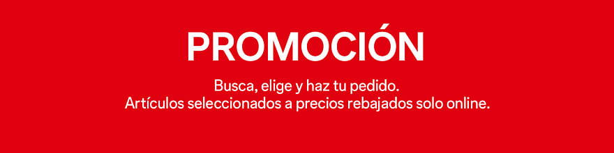 Promoción